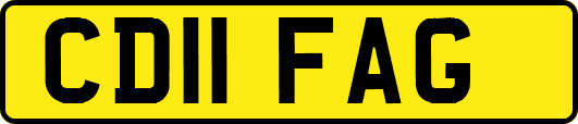 CD11FAG