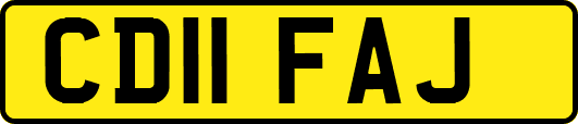 CD11FAJ