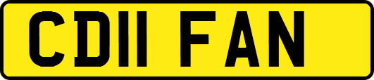 CD11FAN