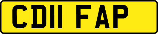 CD11FAP