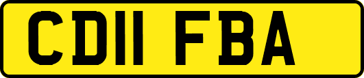 CD11FBA