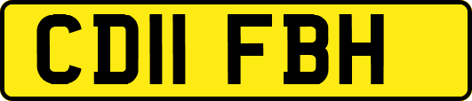 CD11FBH