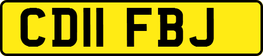 CD11FBJ