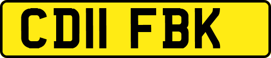 CD11FBK