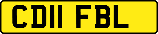 CD11FBL
