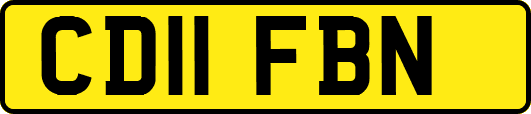 CD11FBN
