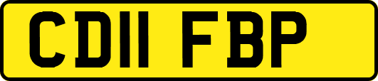CD11FBP