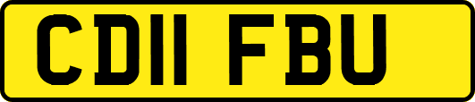 CD11FBU