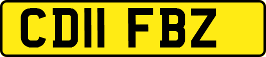 CD11FBZ