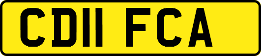 CD11FCA