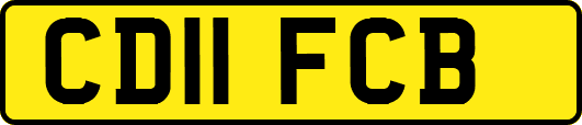 CD11FCB