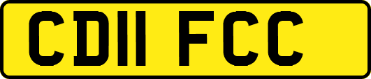 CD11FCC
