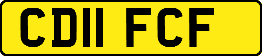 CD11FCF