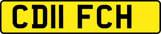 CD11FCH