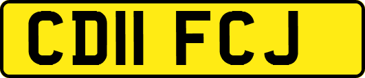CD11FCJ