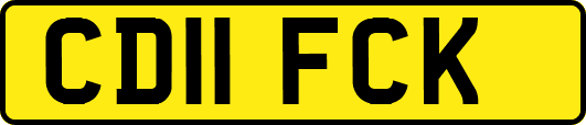CD11FCK