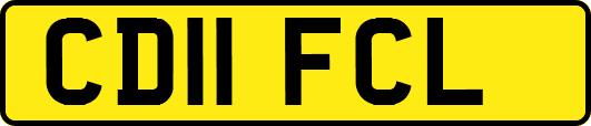 CD11FCL