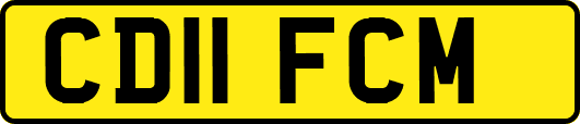 CD11FCM