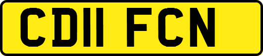 CD11FCN