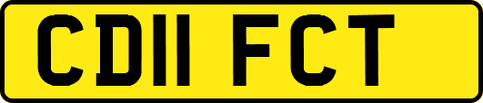 CD11FCT