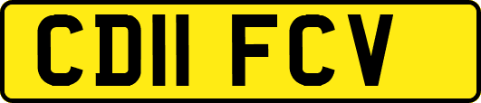 CD11FCV