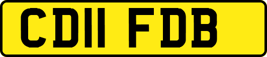CD11FDB