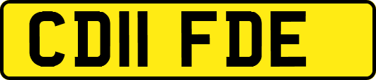 CD11FDE