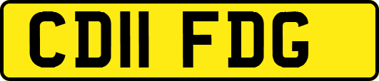 CD11FDG