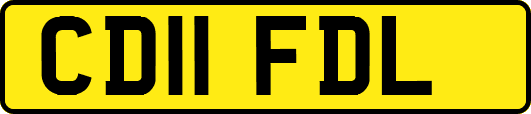 CD11FDL