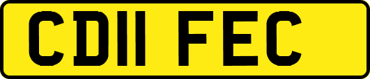 CD11FEC