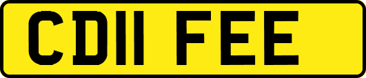 CD11FEE