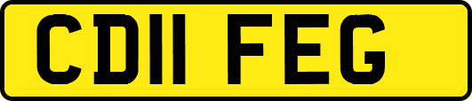 CD11FEG