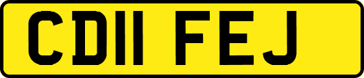 CD11FEJ