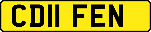 CD11FEN
