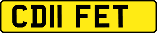 CD11FET