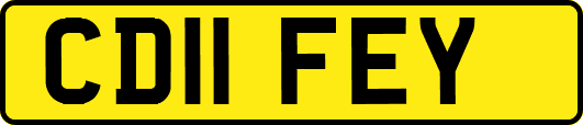 CD11FEY