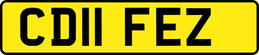 CD11FEZ