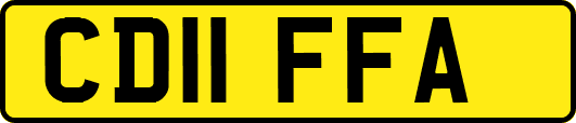 CD11FFA