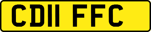 CD11FFC