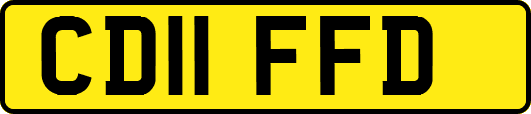CD11FFD