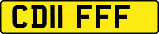 CD11FFF