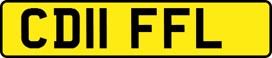 CD11FFL
