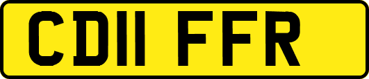CD11FFR