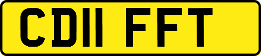 CD11FFT