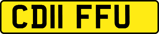 CD11FFU