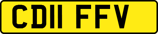 CD11FFV