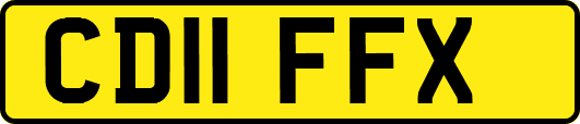 CD11FFX