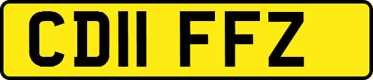 CD11FFZ