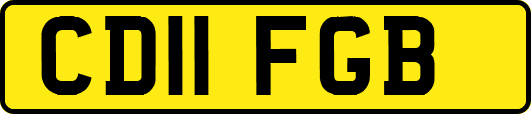 CD11FGB