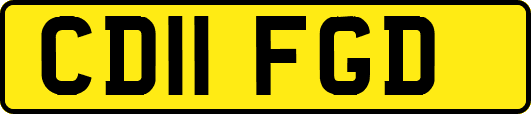 CD11FGD